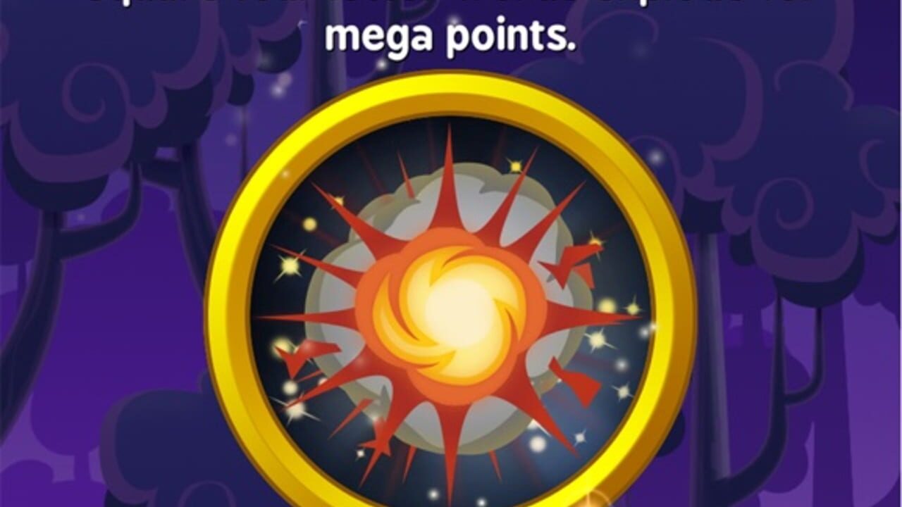 Spell Blitz — Screenshot 5
