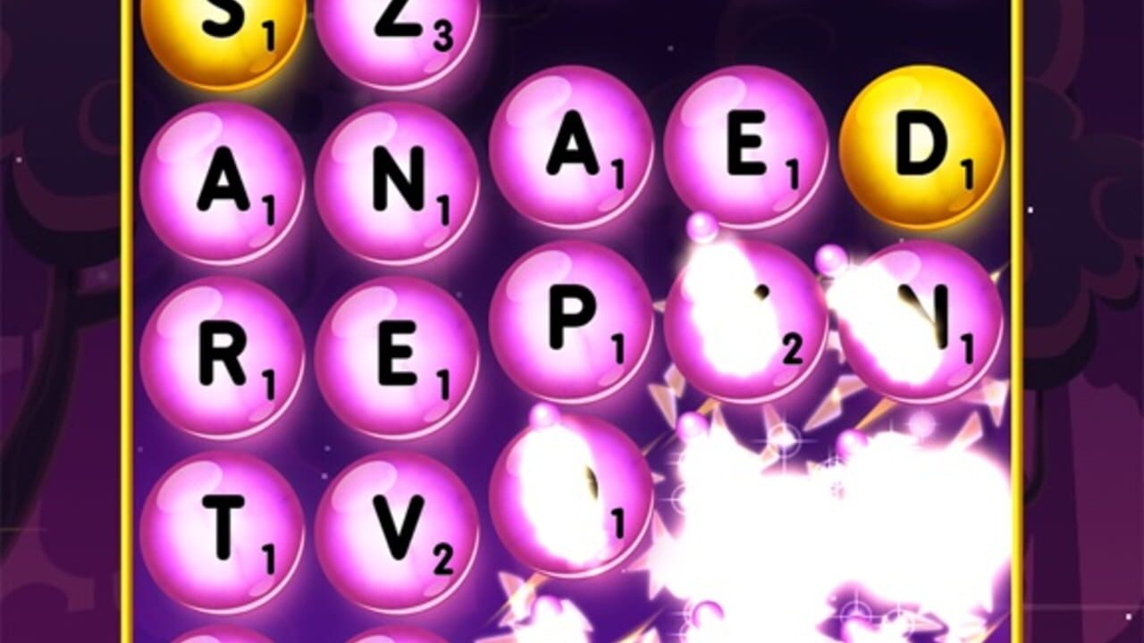 Spell Blitz — Screenshot 4