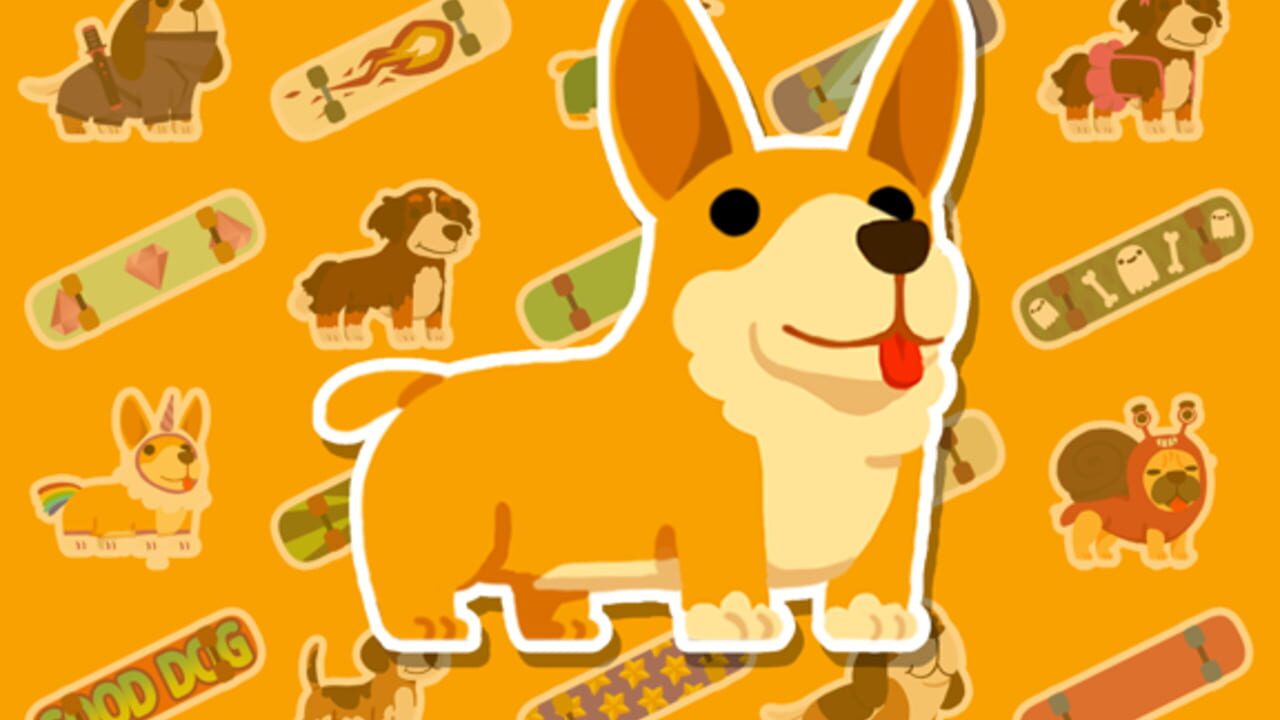 Corgi Pro Skater — Screenshot 5