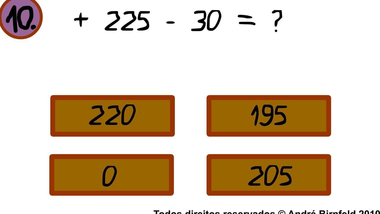 Genius Quiz 2 Image