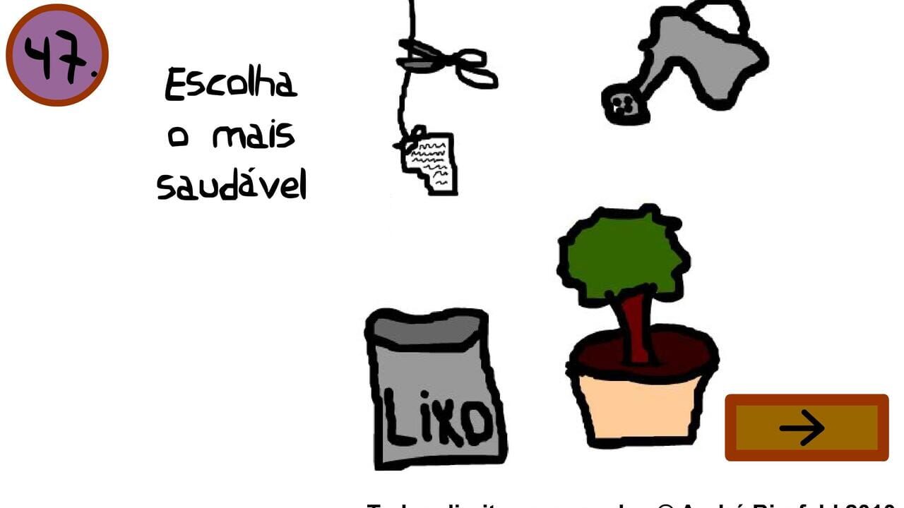Genius Quiz 2 Image