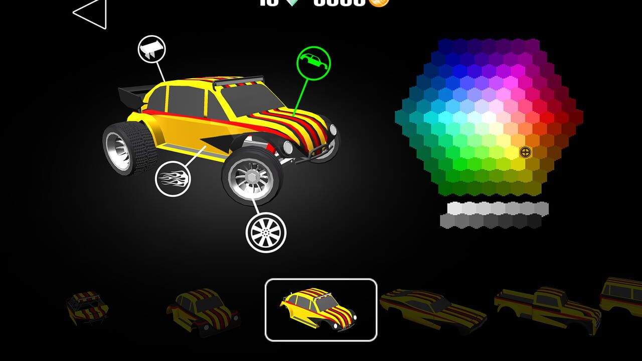ReCharge RC Image