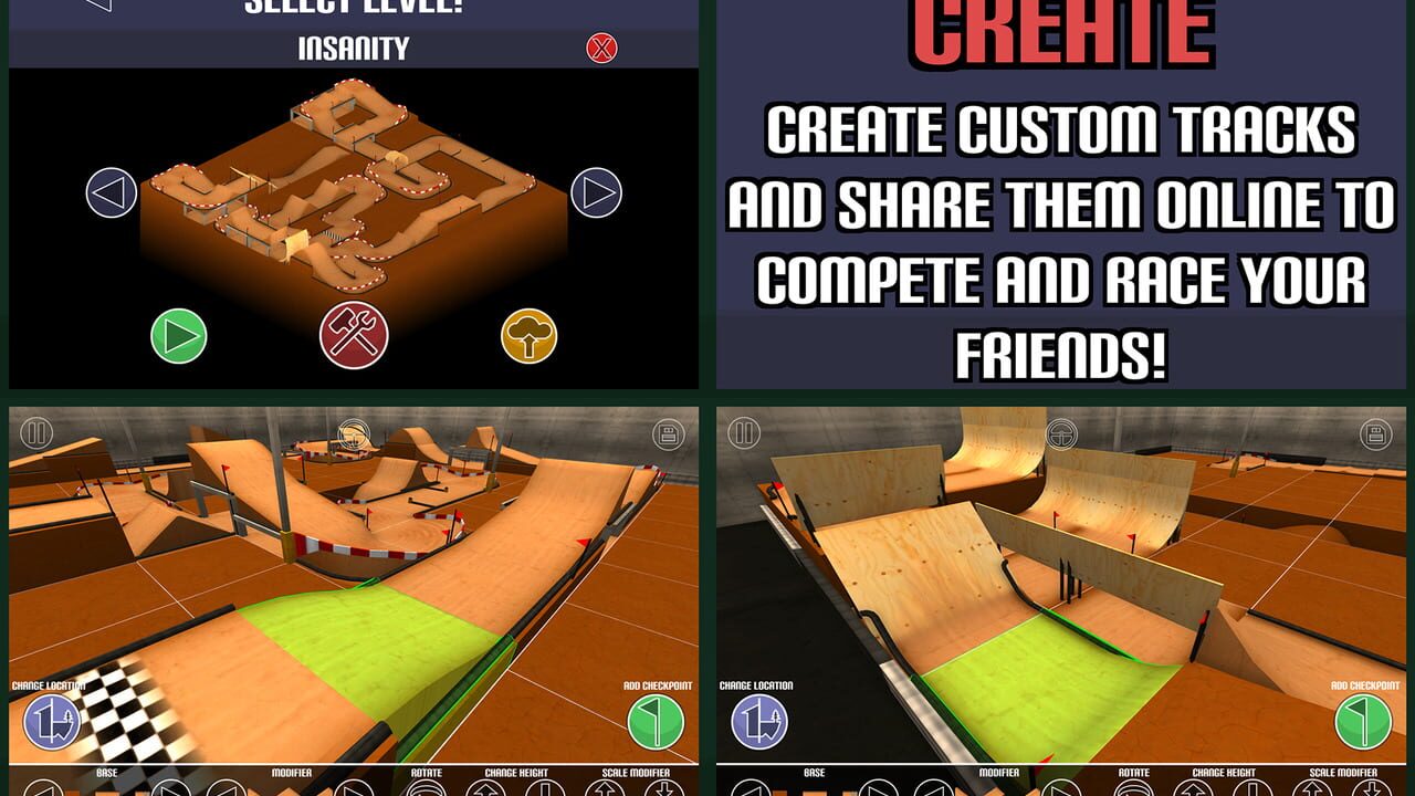 ReCharge RC Image