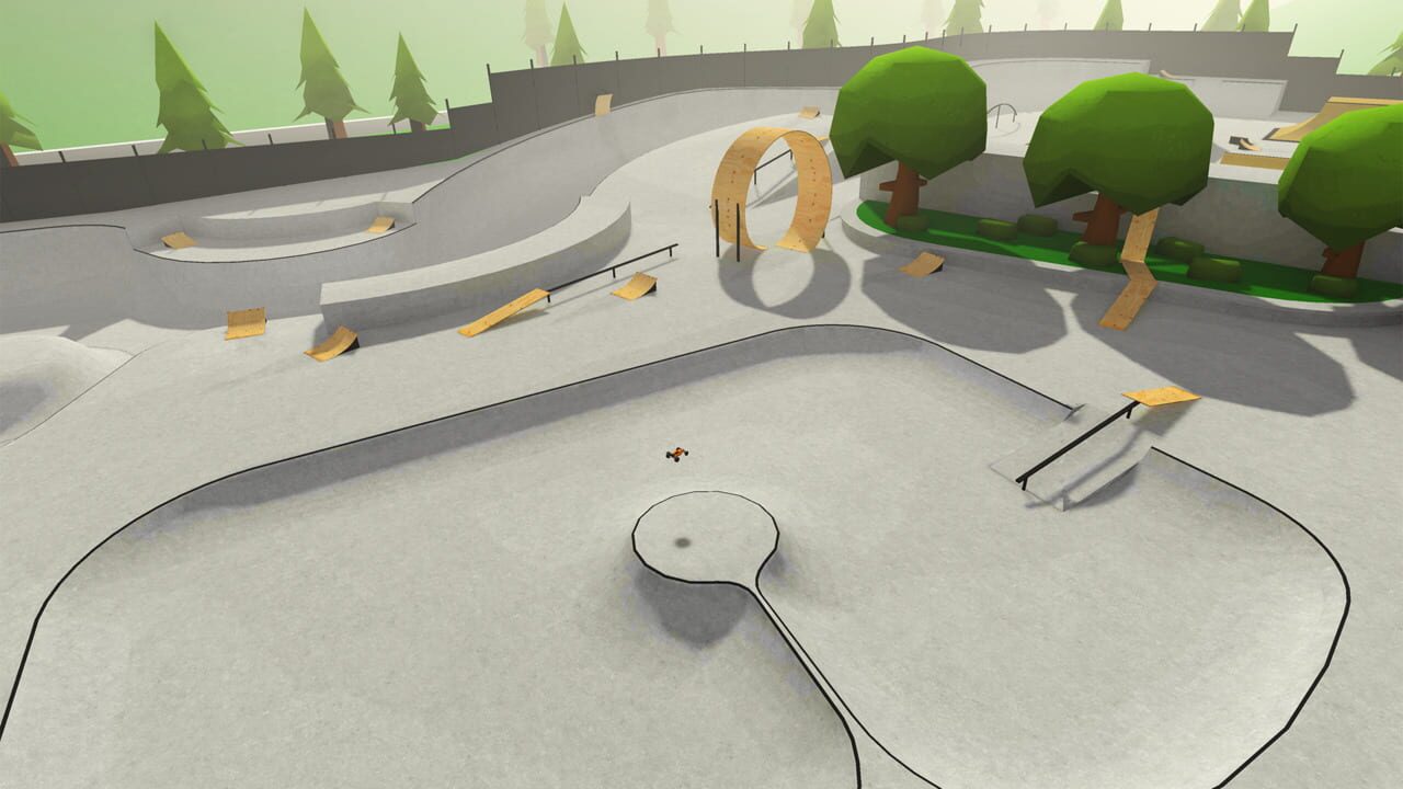 ReCharge RC Image