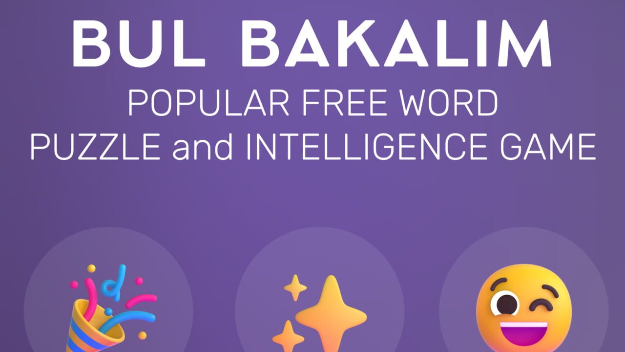 Bul Bakalım Image