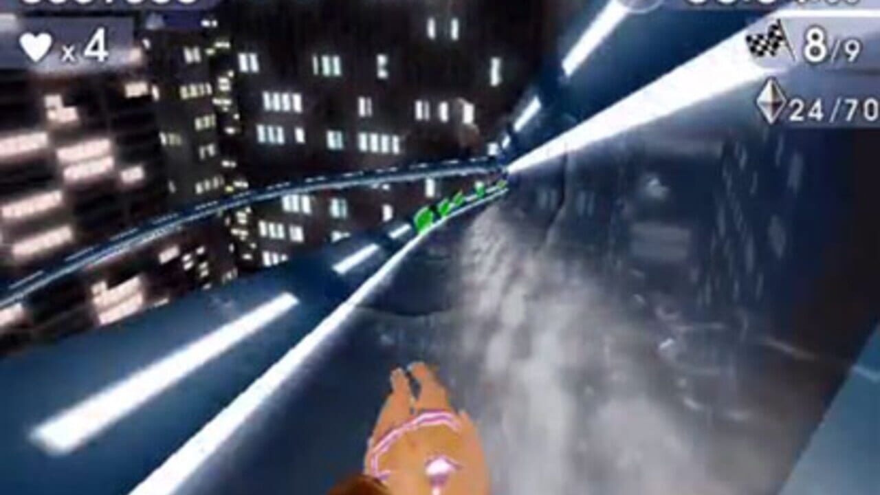 Waterslide Extreme — Screenshot 2