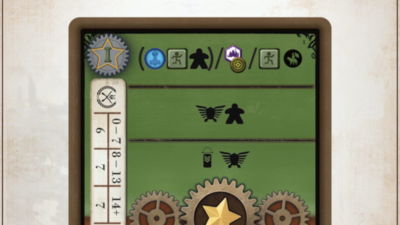 ScytheKick — Screenshot 2