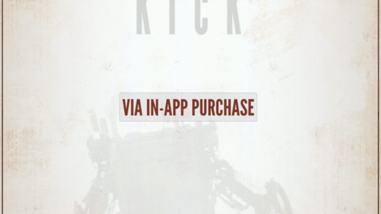 ScytheKick — Screenshot 3
