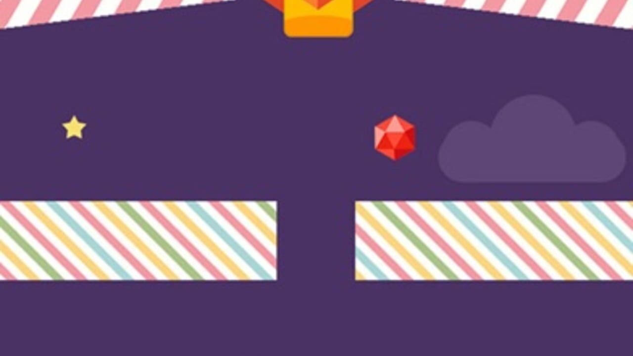 Bird Jump! — Screenshot 2