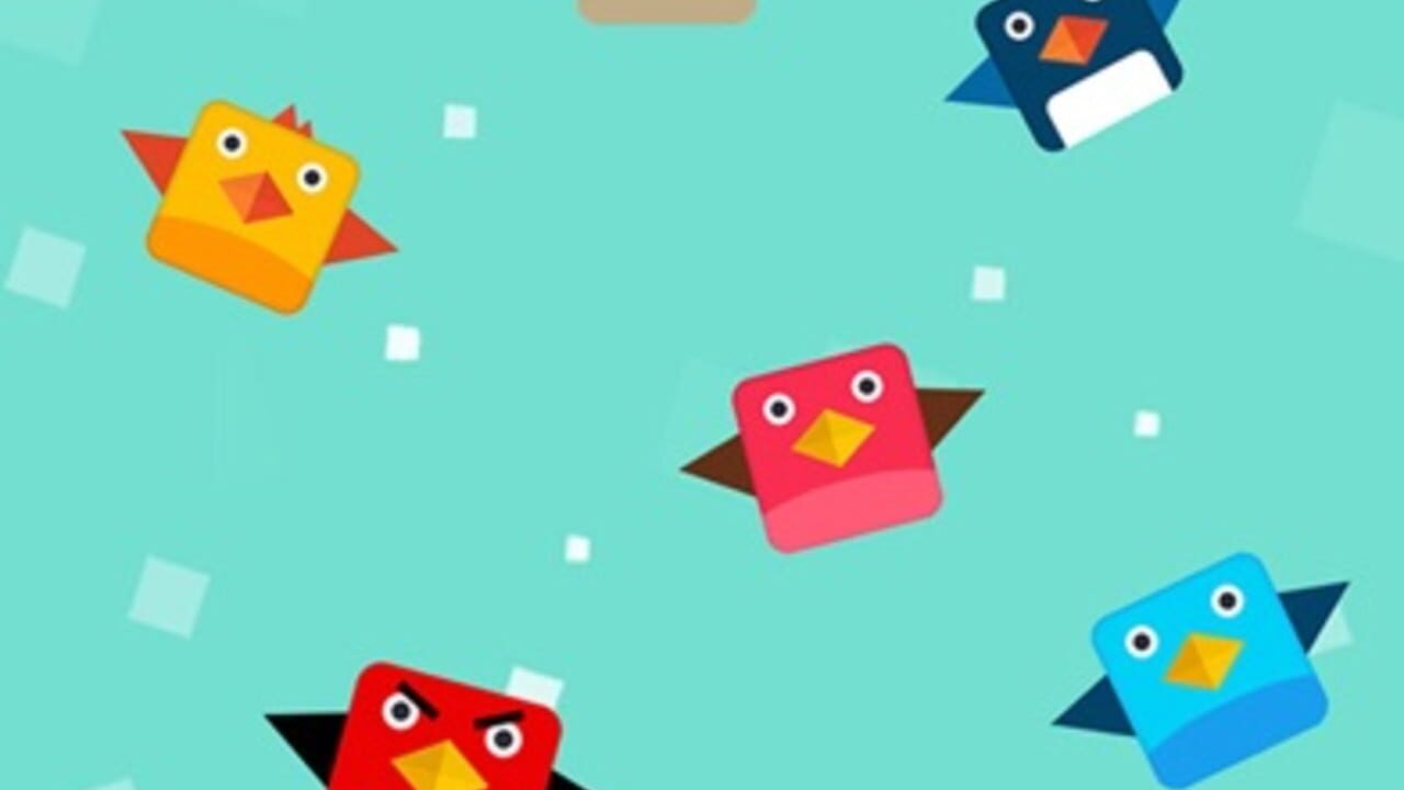 Bird Jump! — Screenshot 3