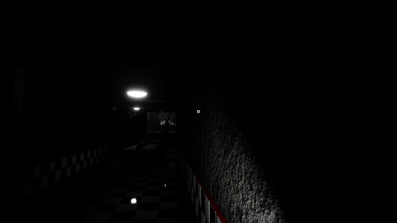 Creepy Nights at Freddy's Image