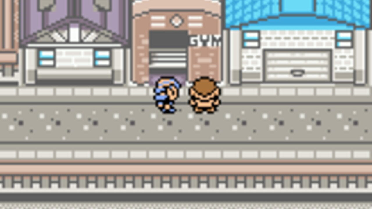 Pokémon Black & White 3: Genesis thumbnail 2