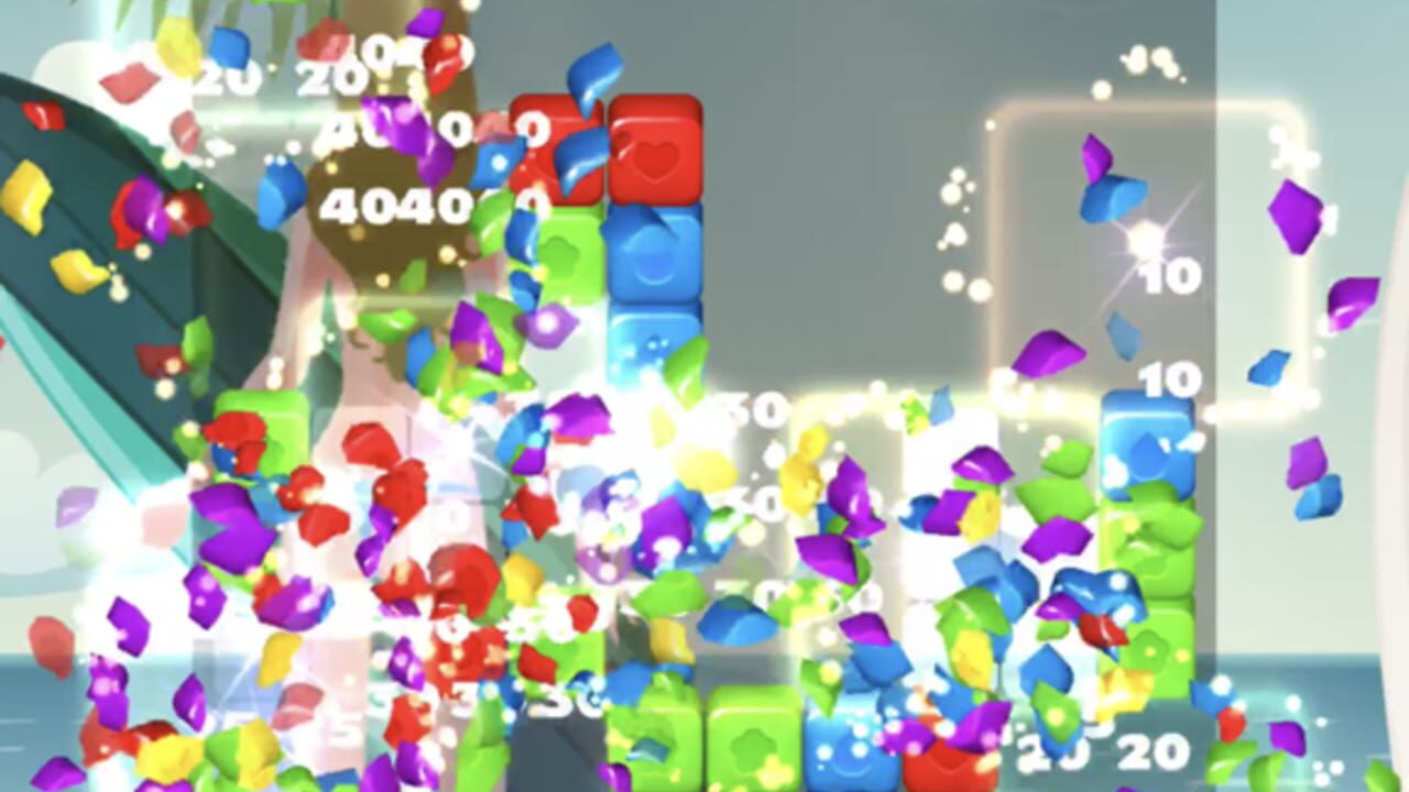 Block Puzzle Pop!! — Screenshot 5