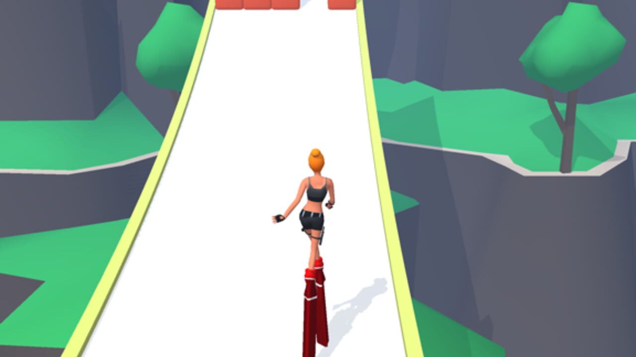 High Heels! — Screenshot 4