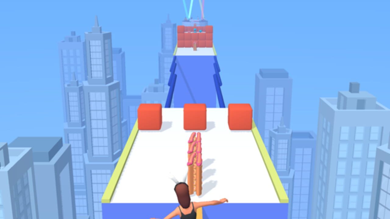 High Heels! — Screenshot 5