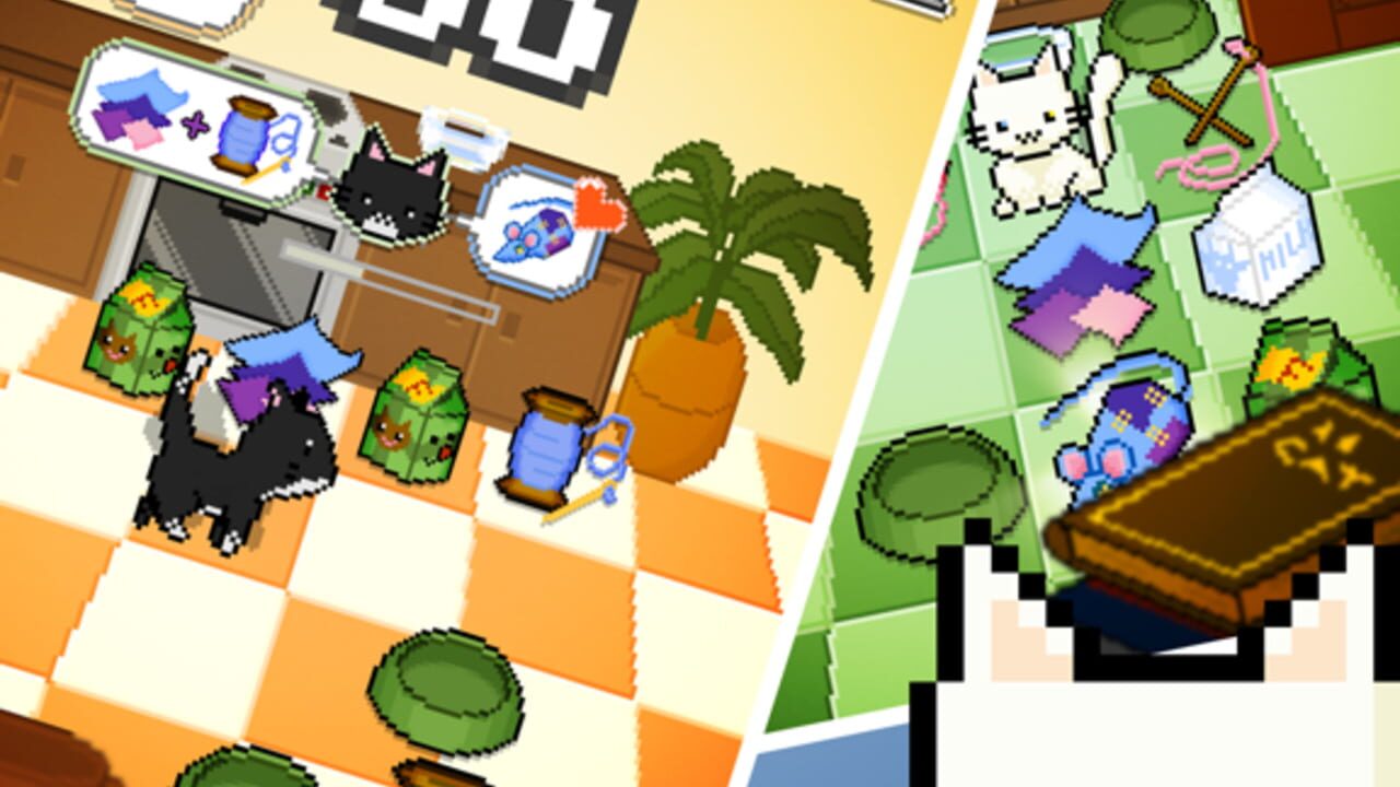 Wilful Kitty Image