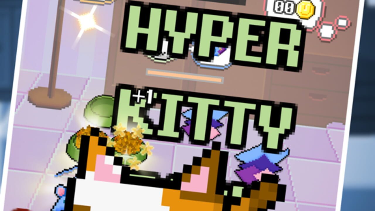Wilful Kitty Image