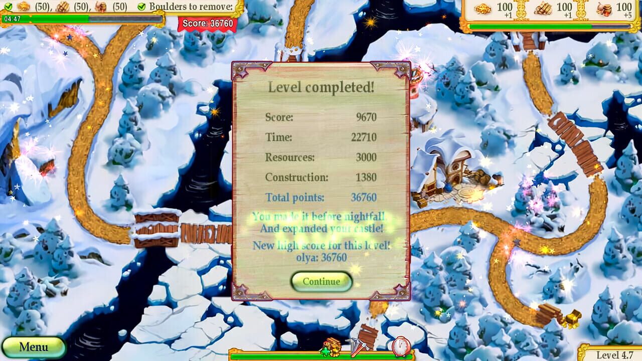 Screenshot 5