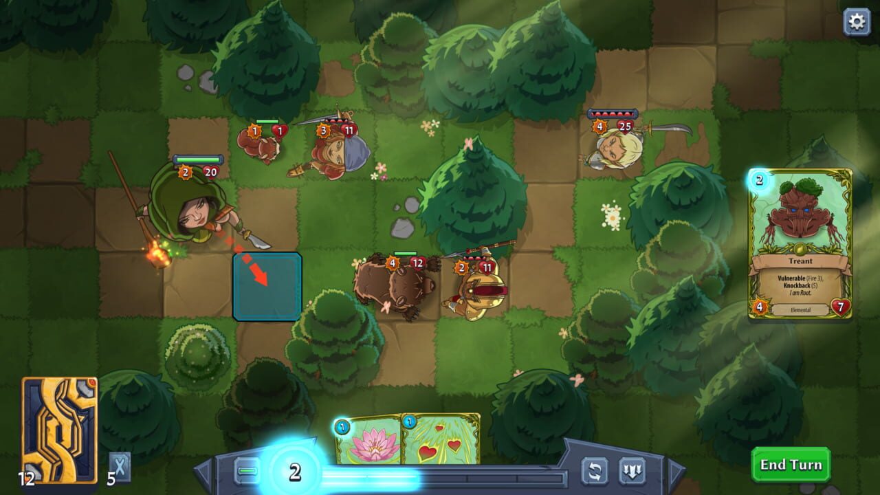 Abalon — Screenshot 2
