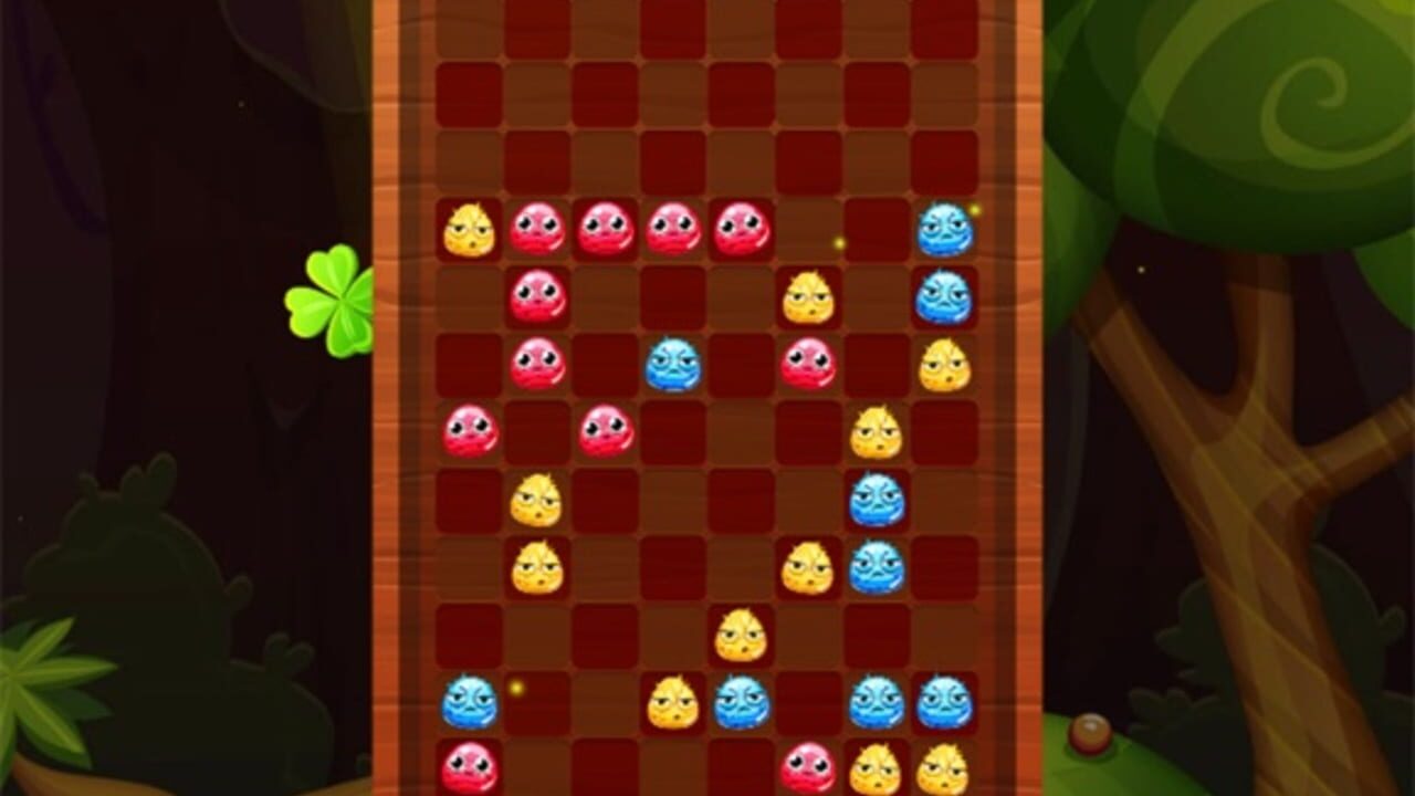Pill Puzzle — Screenshot 5