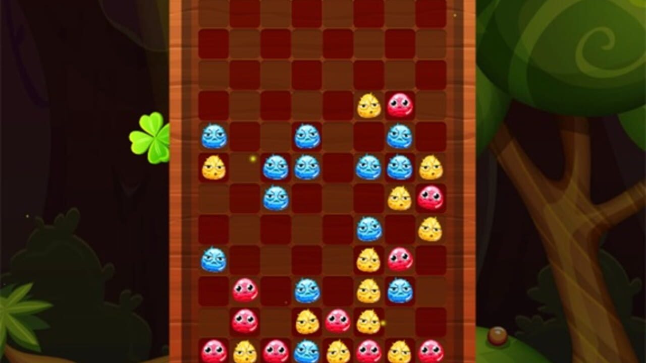 Pill Puzzle — Screenshot 4