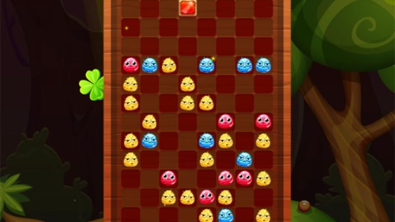 Pill Puzzle — Screenshot 3