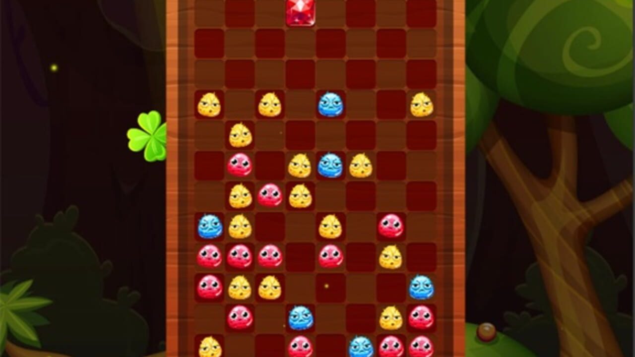 Pill Puzzle — Screenshot 2