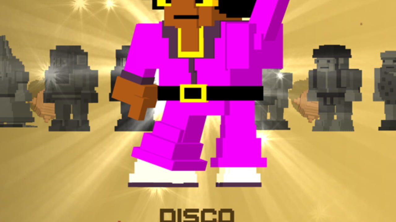 Diver Dash Image