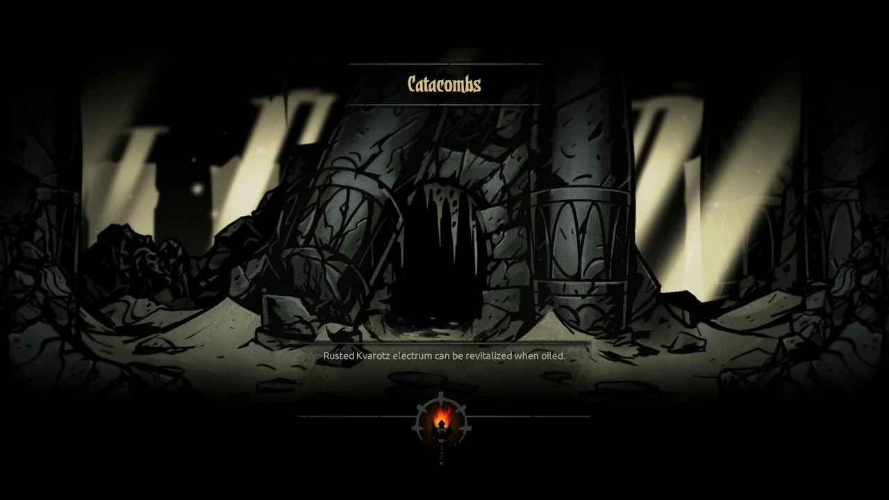 Black Reliquary screenshot 6