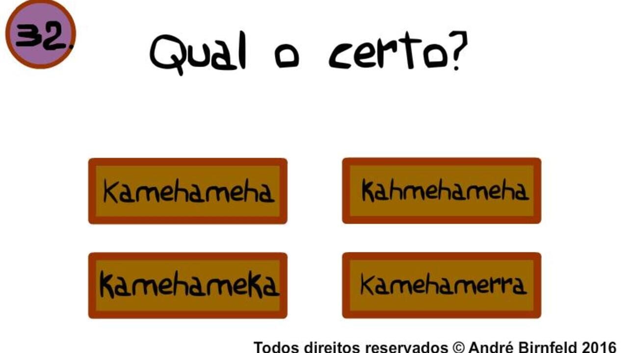 Genius Quiz DBZ — Screenshot 3