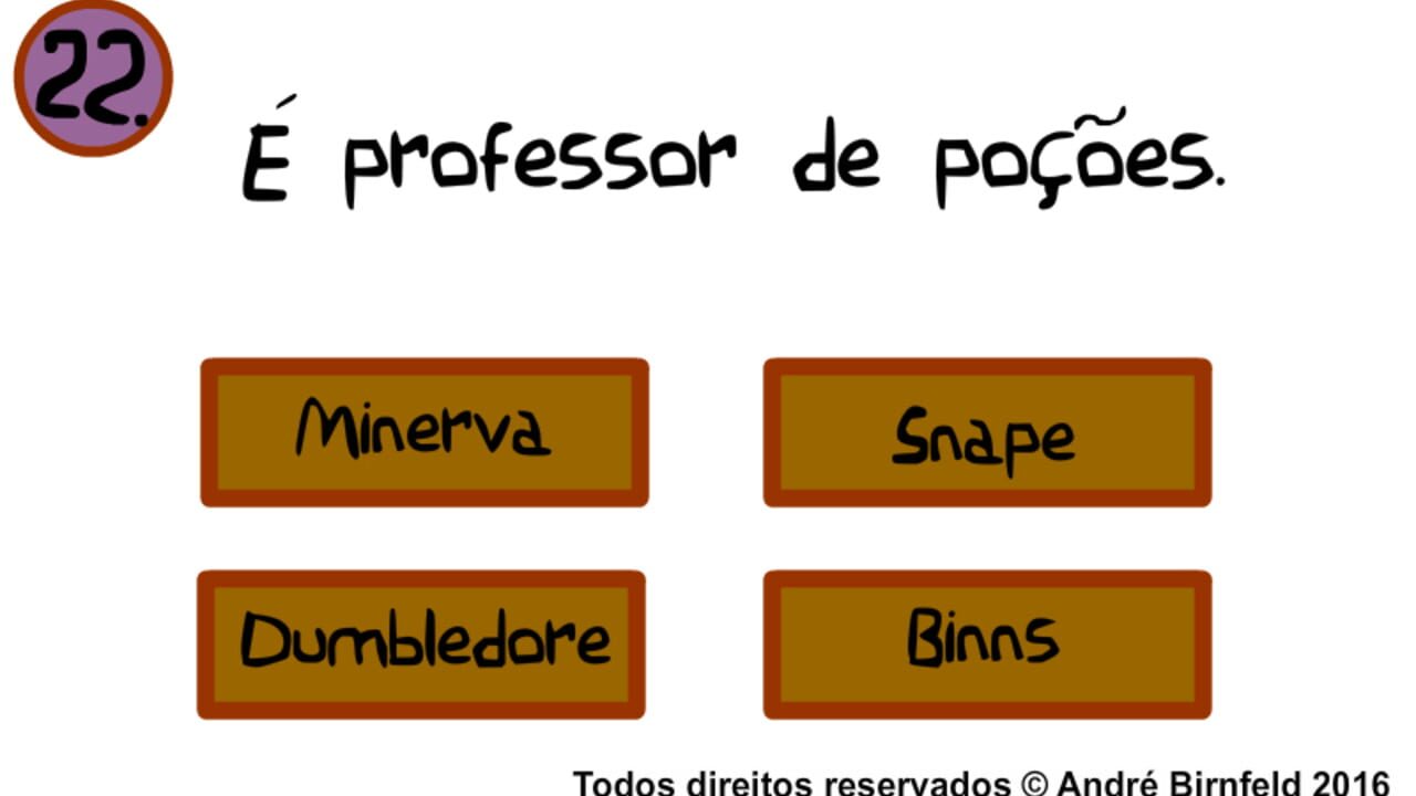 Genius Quiz HP — Screenshot 2