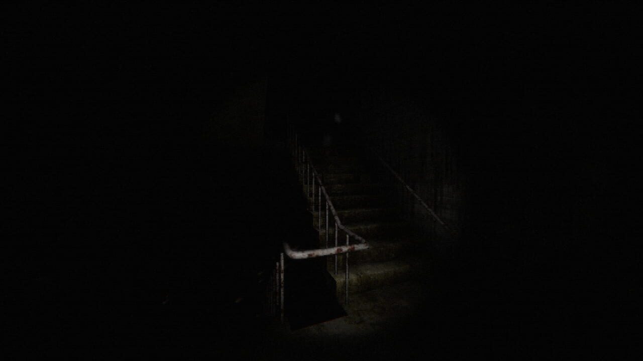 SCP-087 Screenshot 1