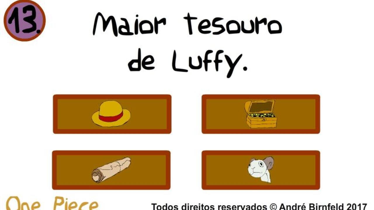 Genius Quiz Animes — Screenshot 2