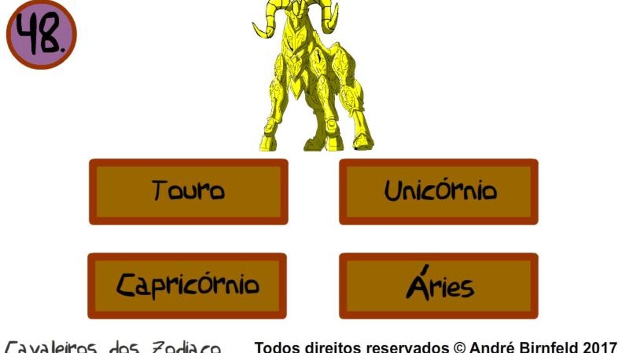 Genius Quiz Animes — Screenshot 3