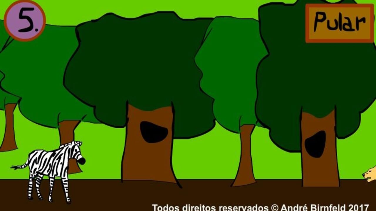 Genius Quiz Animals — Screenshot 3