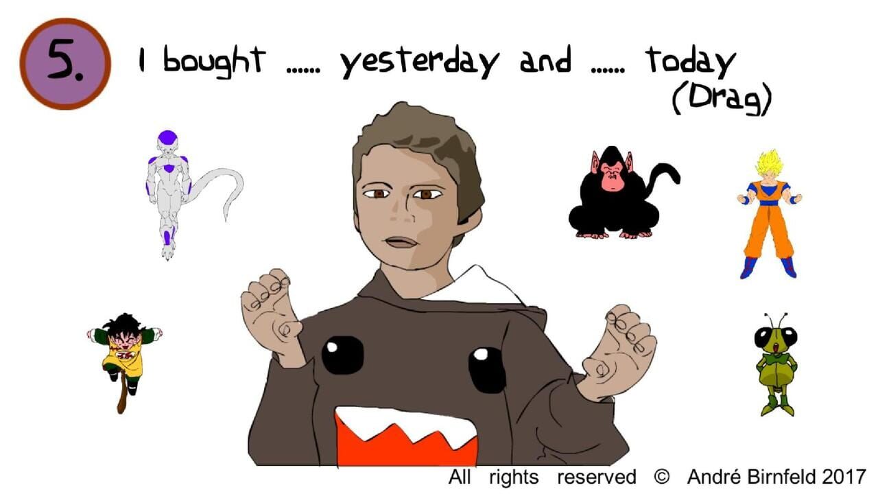 Genius Quiz Memes — Screenshot 2