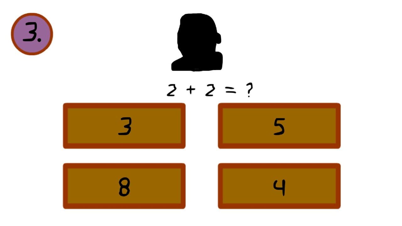 Genius Quiz Memes — Screenshot 3