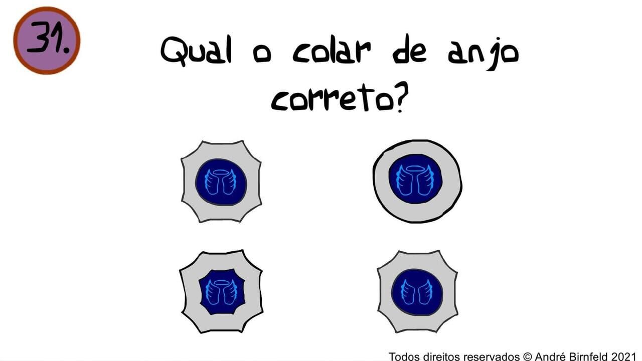 Gênio Quiz BBB 21 Image