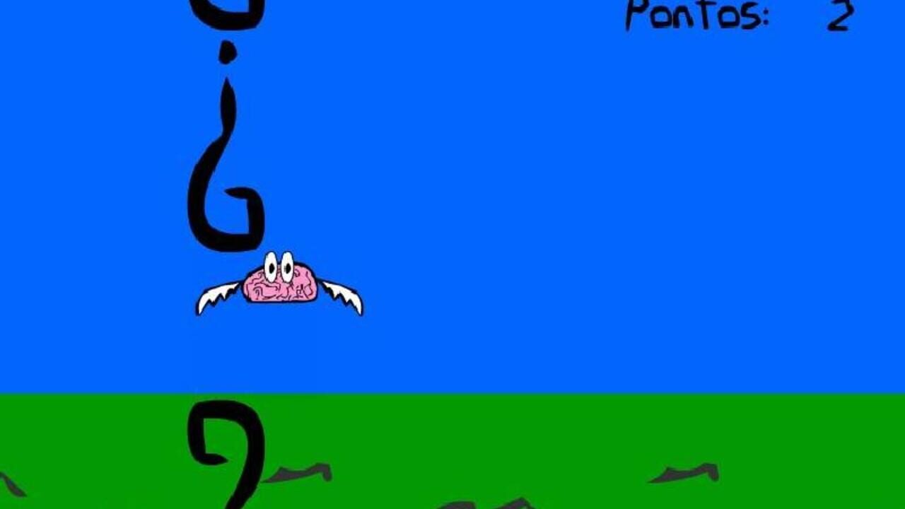 Gênio Fly Screenshot 1