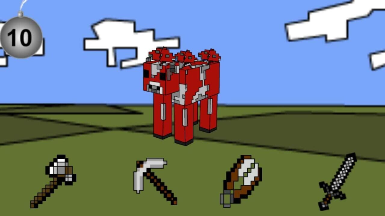 Genius Quiz Craft Screenshot 1