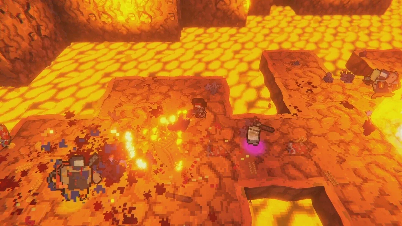 Bullet Runner: The First Slaughter screenshot 9