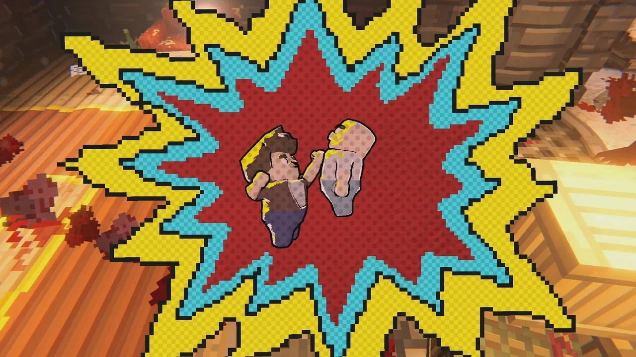 Bullet Runner: The First Slaughter screenshot 11