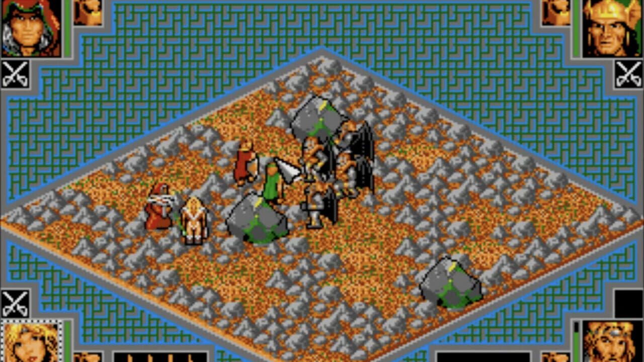 Silver Box Classics Image