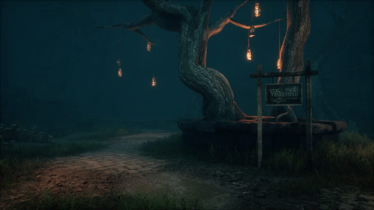 Shame Legacy — Screenshot 1