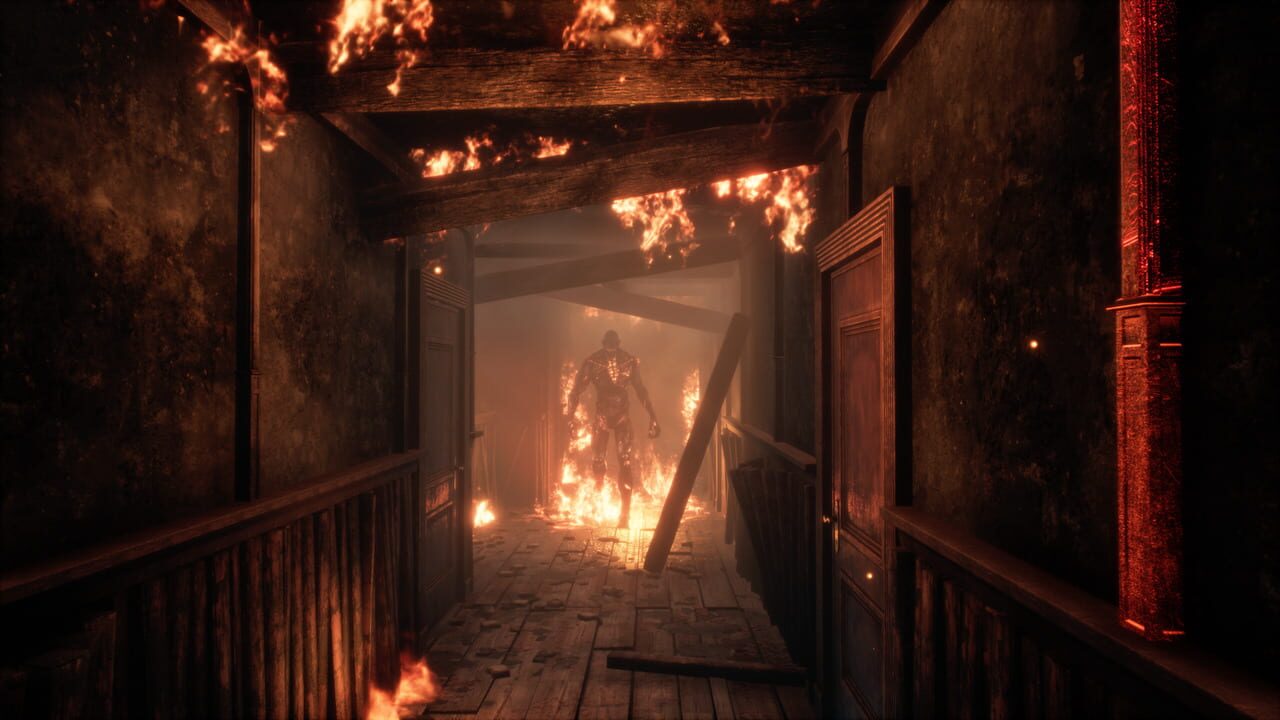 Shame Legacy — Screenshot 4