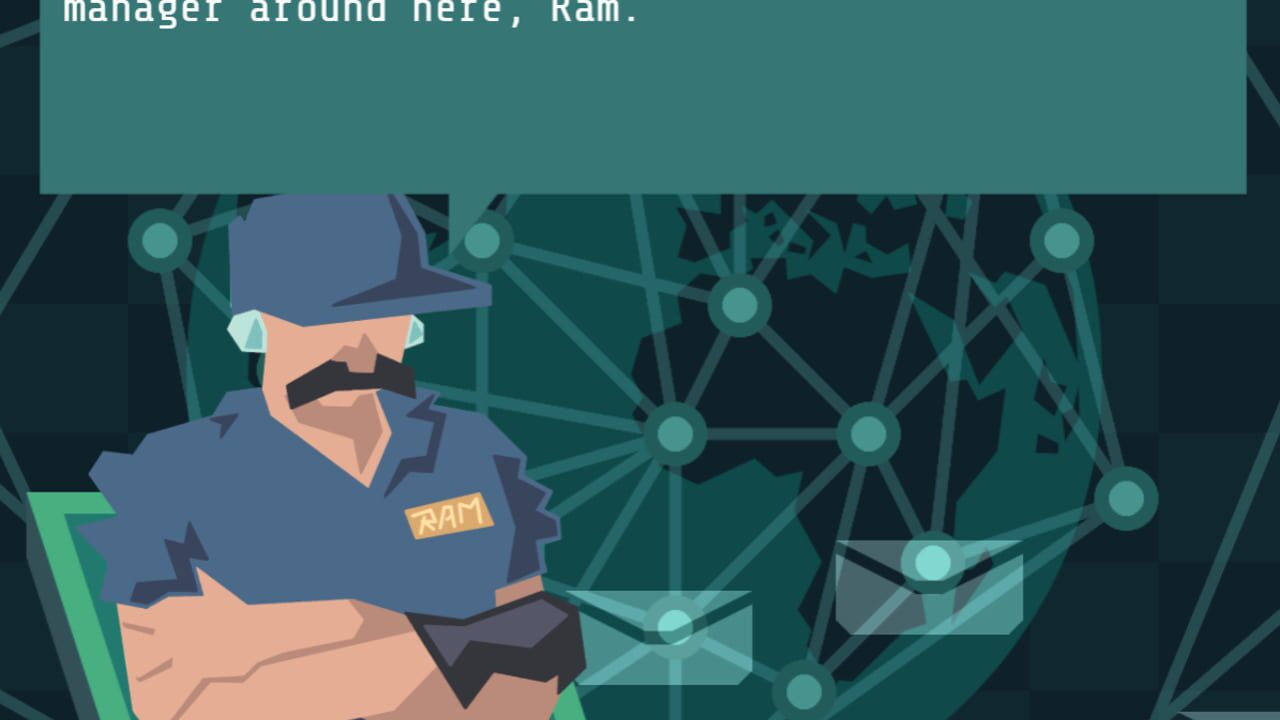 Data Delivery Agents — Screenshot 2