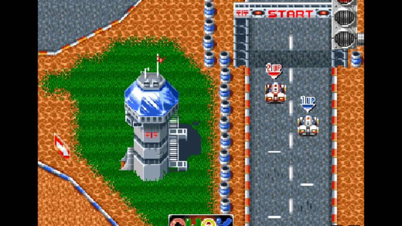 Team17 Collection 1 — Screenshot 4