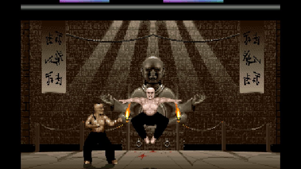 Team17 Collection 1 — Screenshot 3
