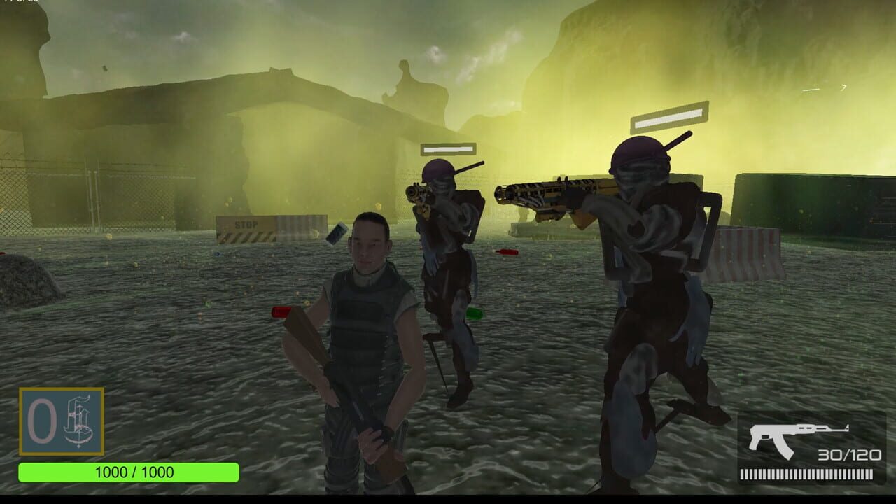 Trashmorfers Image