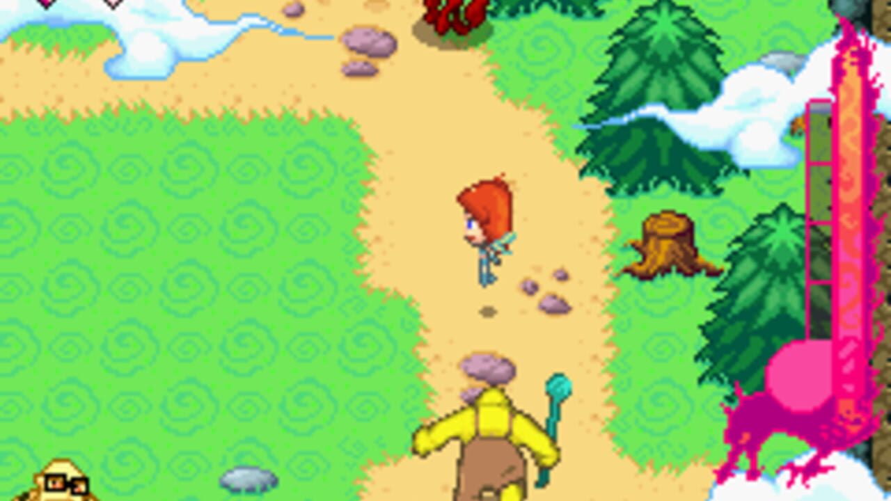 Winx Club — Screenshot 2